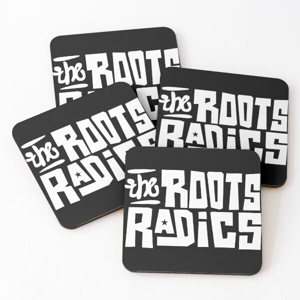 Artikelvorschau, Die Roots Radics White Schriftart entworfen und verkauft von niamhurst.
