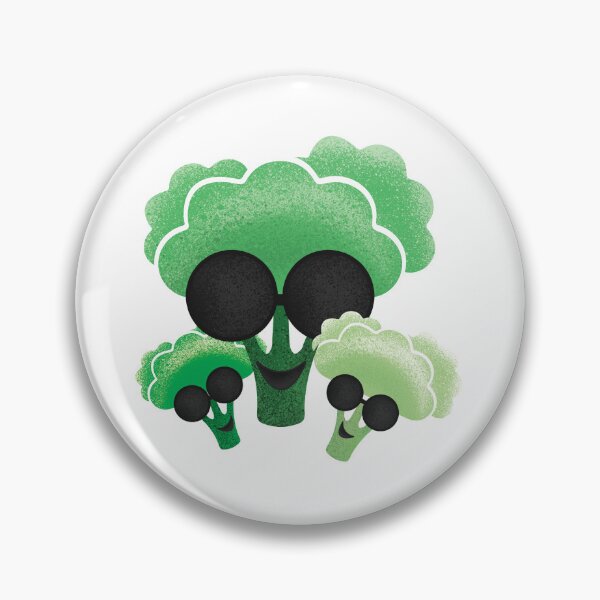 Item preview, Cool Broccoli Group wearing sunglass designed and sold by Soumita.