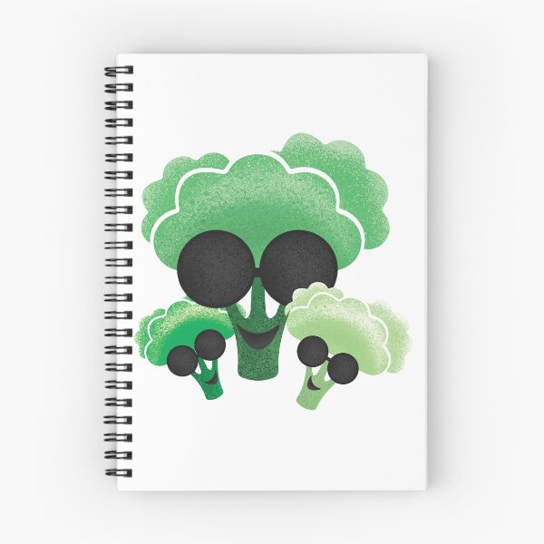 Item preview, Cool Broccoli Group wearing sunglass designed and sold by Soumita.