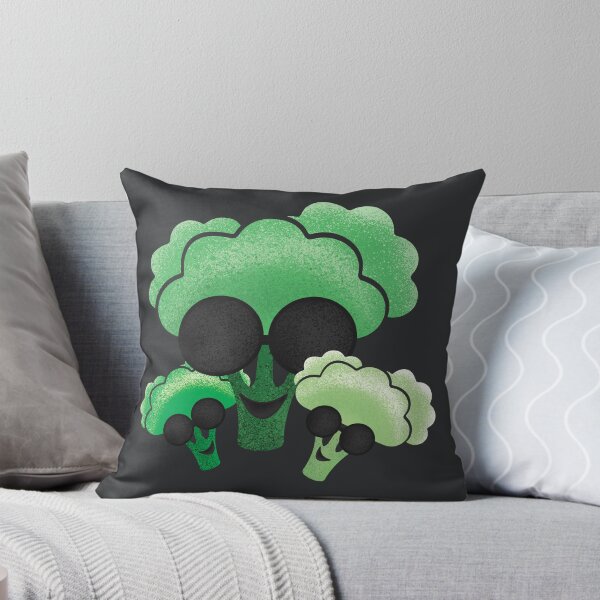 Item preview, Cool Broccoli Group wearing sunglass designed and sold by Soumita.