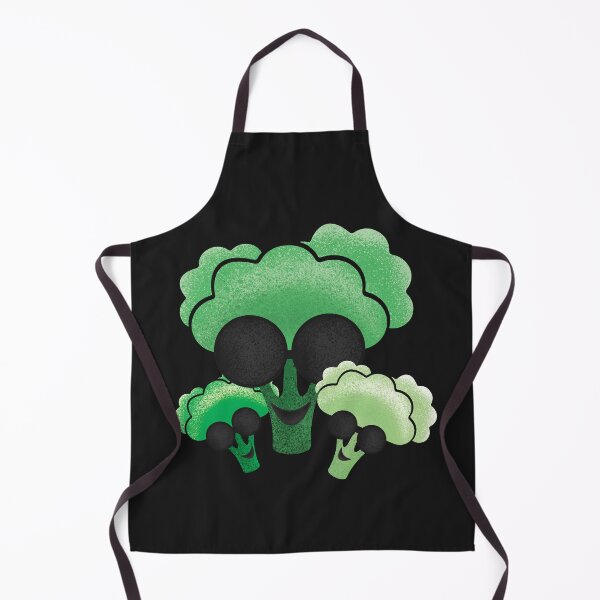 Item preview, Cool Broccoli Group wearing sunglass designed and sold by Soumita.