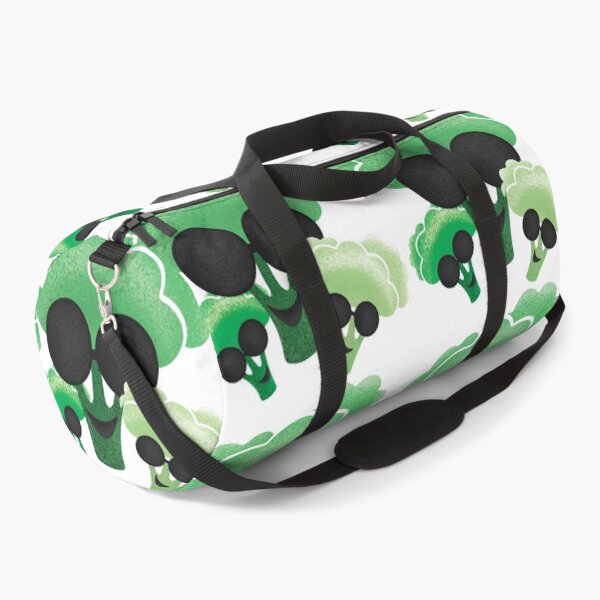 Item preview, Cool Broccoli Group wearing sunglass designed and sold by Soumita.