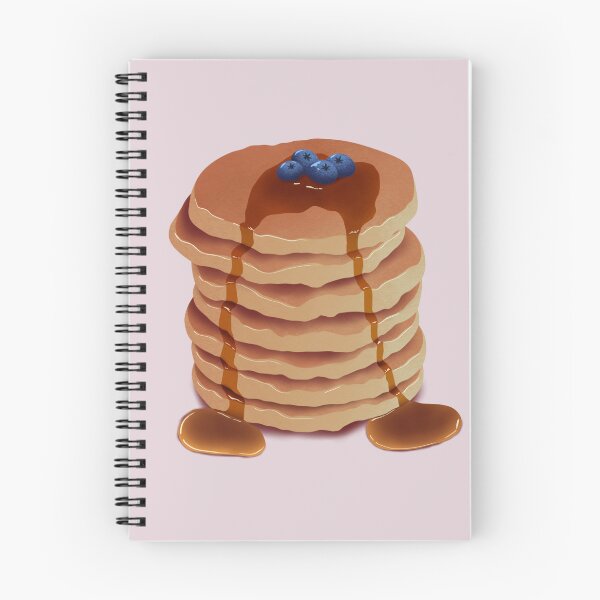 Item preview, Pancake Stack designed and sold by EvaGracesArt.