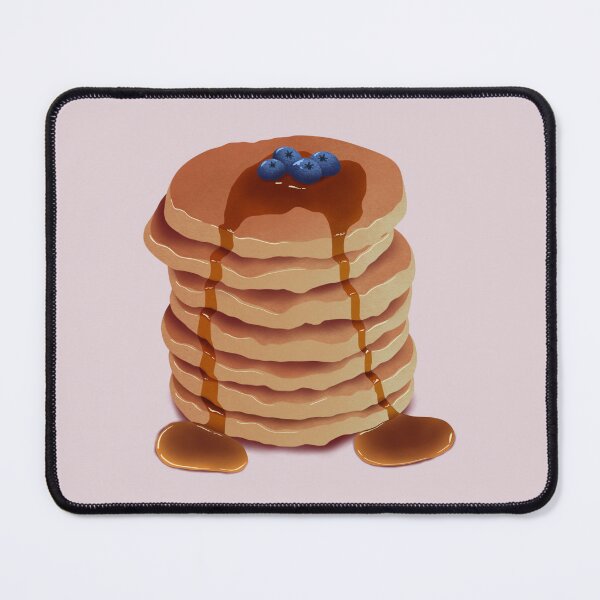 Item preview, Pancake Stack designed and sold by EvaGracesArt.