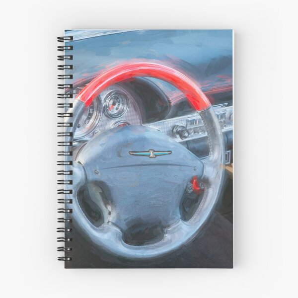 Item preview, 1957 Gray Ford Thunderbird Convertible  designed and sold by RichFrancoCars.