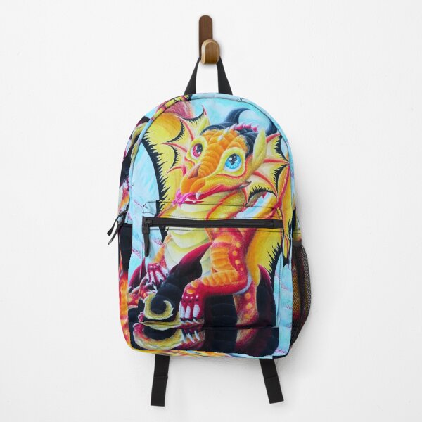 Item preview, Dragonet Lycoris doing Blep designed and sold by Lycoris ArtSpark.