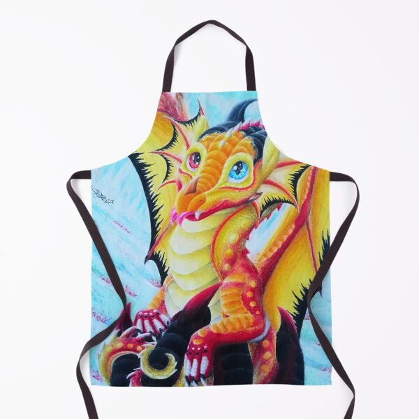 Item preview, Dragonet Lycoris doing Blep designed and sold by Lycoris ArtSpark.