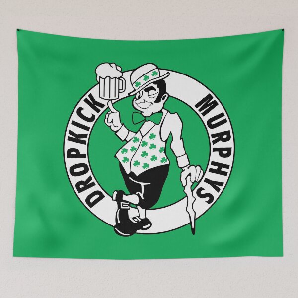 Item preview, The Irish Man designed and sold by niamhurst.