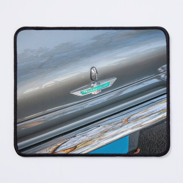 Item preview, 1957 Gray Ford Thunderbird Convertible  designed and sold by RichFrancoCars.