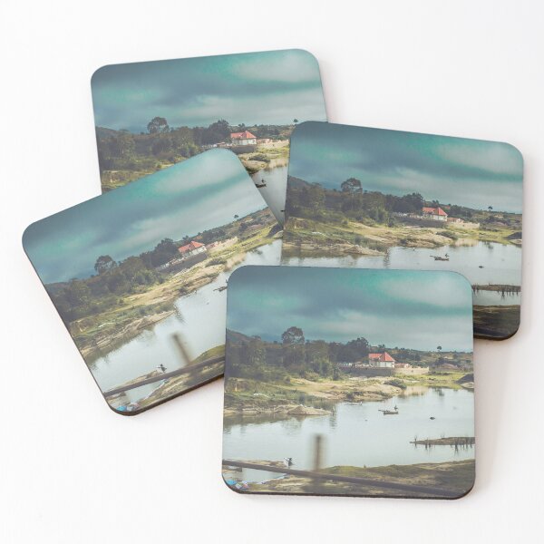 Item preview, Madagascar landscape designed and sold by MarieClaude1954.