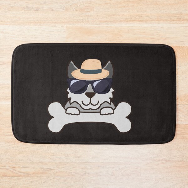 Item preview, I'm A Husky Mom This Is How I Roll designed and sold by SENMARO100.