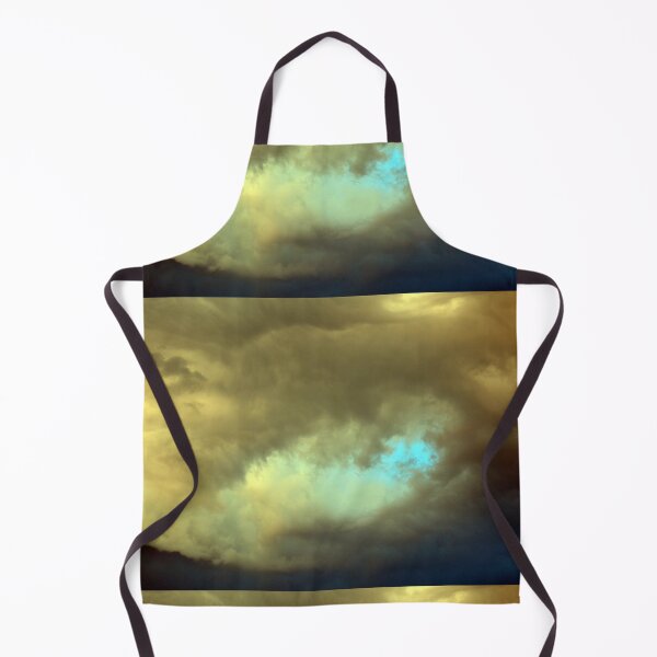 Item preview, Storm clouds #16 designed and sold by MoreGoodArt.