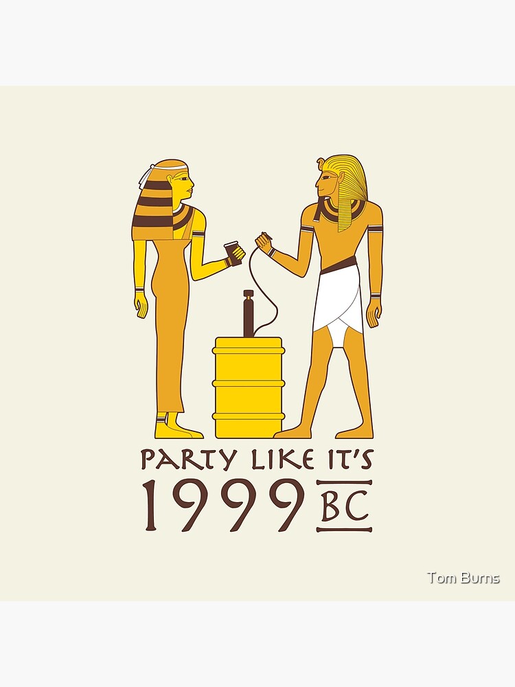 1999 BC by tpbiv