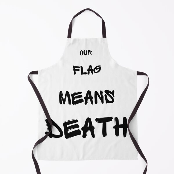 Item preview, Our Flag Means Death Classic T-Shirt designed and sold by dakis.