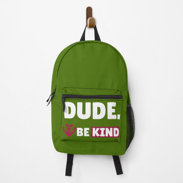 Item preview, Dude Be Kind (Kind people) designed and sold by youssef tamimi.