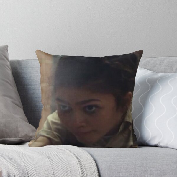Item preview, Euphoria Detective Bennet designed and sold by Carinamay.