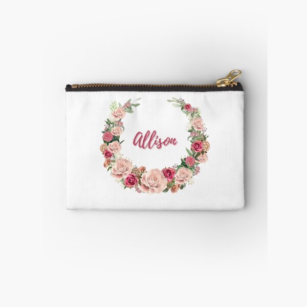 Item preview, Allison Name Art Design designed and sold by OByD.