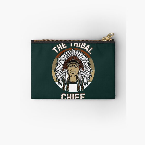 Item preview, Vintage tribal chief  designed and sold by SidTastic .