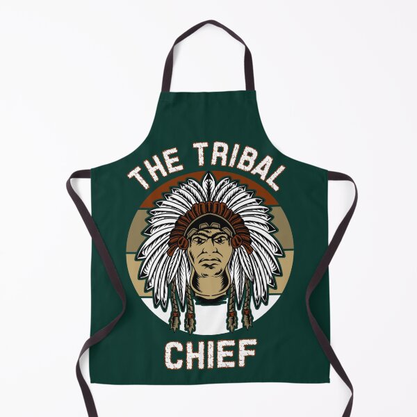 Item preview, jefe tribal de la vendimia designed and sold by SidTastic .