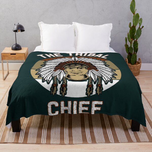 Item preview, Vintage tribal chief  designed and sold by SidTastic .