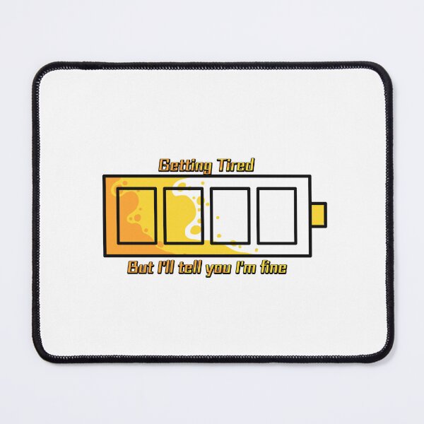 Item preview, Socially Tired designed and sold by Bekkartyy-Bean.