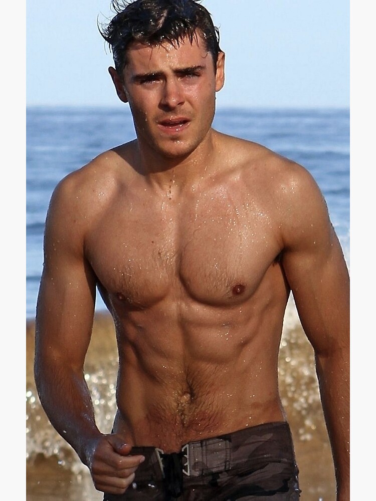 ザックエフロン　ポスター　洋書　写真集　Zac Efron　傷あり Amazon.co.jp: Zac Efron 24 X 36ポスターPhotoバナー – Rare