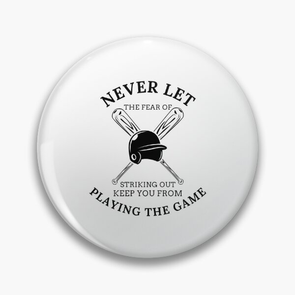 Item preview, never let the fear of striking out keep you from playing the game designed and sold by madraso.