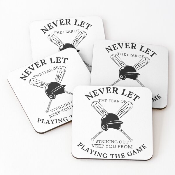 Item preview, never let the fear of striking out keep you from playing the game designed and sold by madraso.