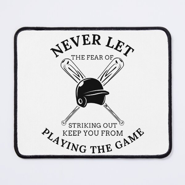 Item preview, never let the fear of striking out keep you from playing the game designed and sold by madraso.