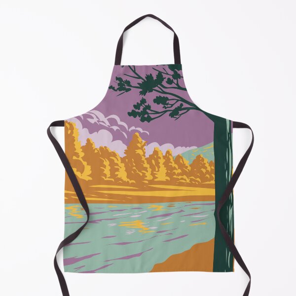 Item preview, Bellinger River National Park designed and sold by Ermland-LabeL.