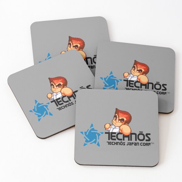 Item preview, Technōs Japan Corp (テクノスジャパン) Logo designed and sold by RubenCRM.