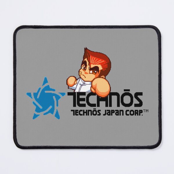 Item preview, Technōs Japan Corp (テクノスジャパン) Logo designed and sold by RubenCRM.