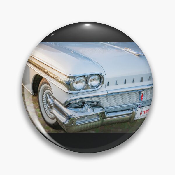 Artikelvorschau, 1958 Oldsmobile 98 Coupé entworfen und verkauft von RichFrancoCars.