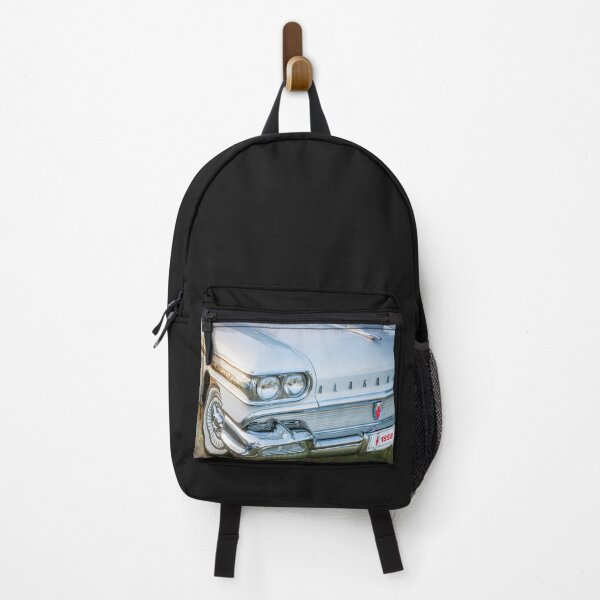 Item preview, 1958 Oldsmobile 98 Coupe designed and sold by RichFrancoCars.