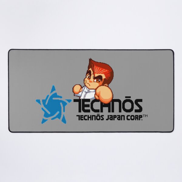 Item preview, Technōs Japan Corp (テクノスジャパン) Logo designed and sold by RubenCRM.