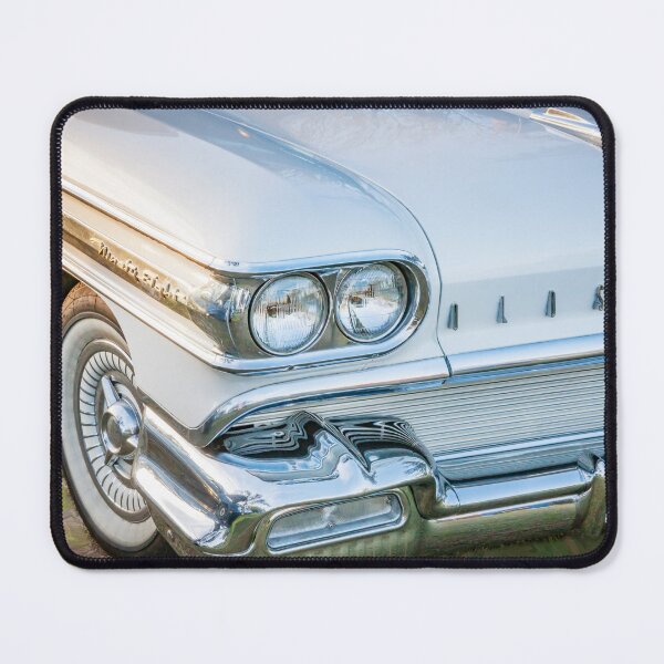 Item preview, 1958 Oldsmobile 98 Coupe  designed and sold by RichFrancoCars.