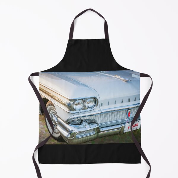 Item preview, 1958 Oldsmobile 98 Coupe  designed and sold by RichFrancoCars.