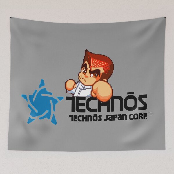 Item preview, Technōs Japan Corp (テクノスジャパン) Logo designed and sold by RubenCRM.