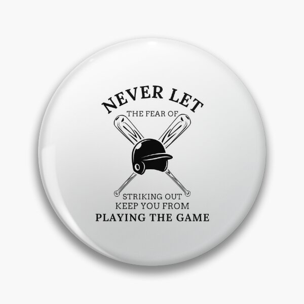 Item preview, never let the fear of striking out keep you from playing the game designed and sold by madraso.