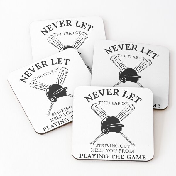 Item preview, never let the fear of striking out keep you from playing the game designed and sold by madraso.