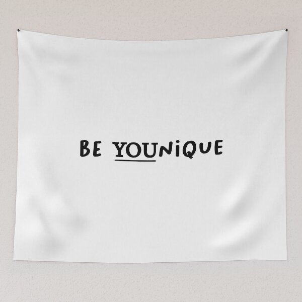 Item preview, Be Younique designed and sold by ballpointpenh.