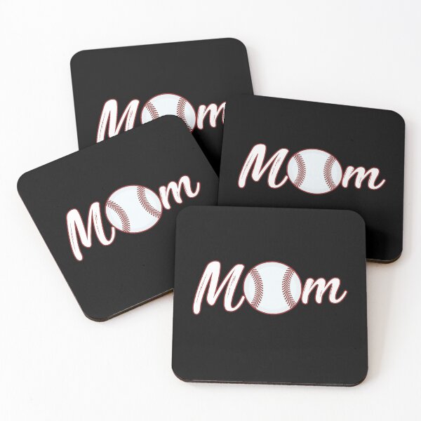 Item preview, Cute Baseball Softball Mom Sports Gift designed and sold by tshirtexpressiv.