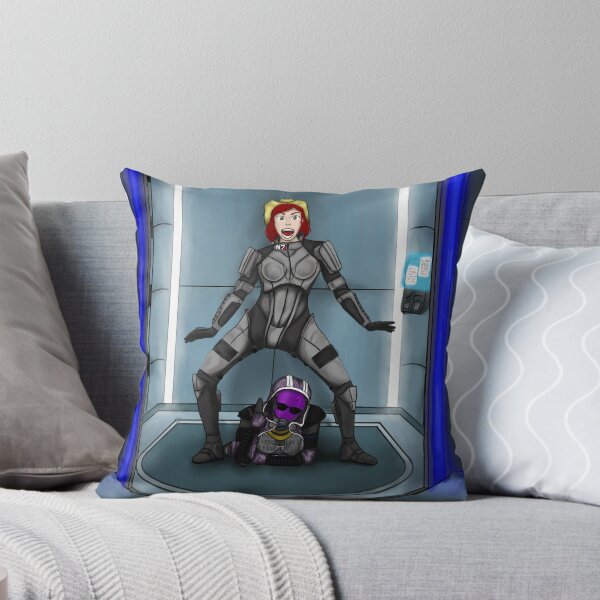 Item preview, Shephard and Tali Elevator designed and sold by MegaRoomPro.