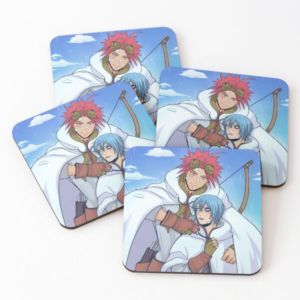 Item preview, Sabikui Bisco designed and sold by Susto.
