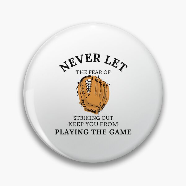 Item preview, never let the fear of striking out keep you from playing the game designed and sold by madraso.