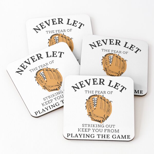 Item preview, never let the fear of striking out keep you from playing the game designed and sold by madraso.