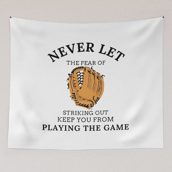 Item preview, never let the fear of striking out keep you from playing the game designed and sold by madraso.