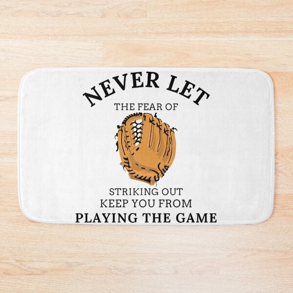 Item preview, never let the fear of striking out keep you from playing the game designed and sold by madraso.