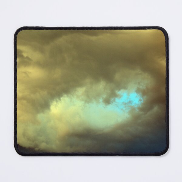 Item preview, Storm clouds #16 designed and sold by MoreGoodArt.