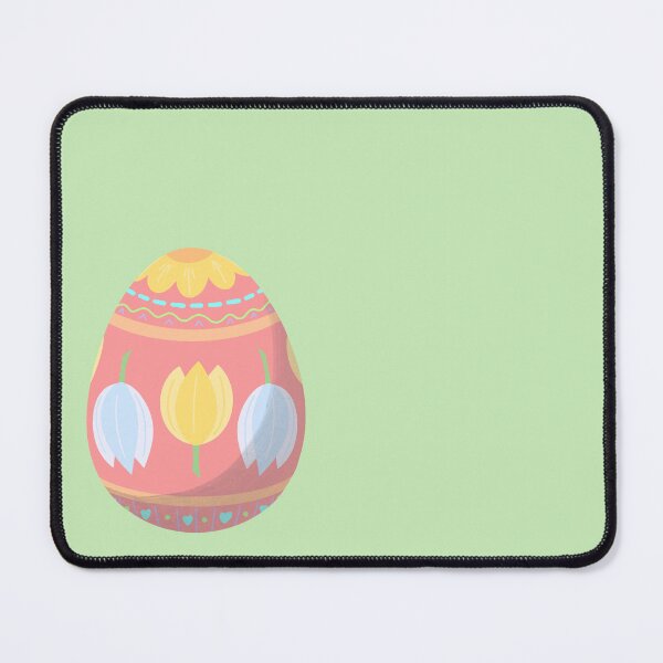 Item preview, Red Easter Egg designed and sold by mh-art-.